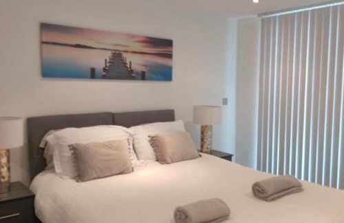 Portland Apartamento | Channel Escape 3