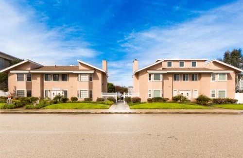 Oxnard Shores Apartamento | Channel Island Shores