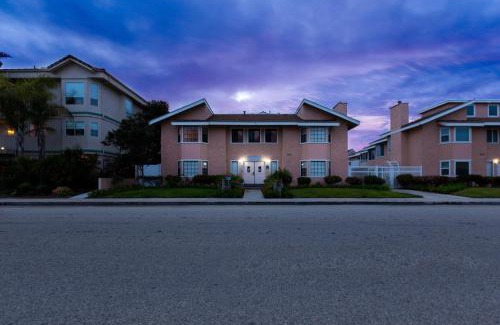 Oxnard Shores Apartamento | Channel Island Shores