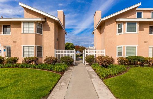 Oxnard Shores Apartamento | Channel Island Shores