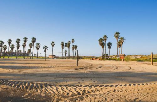 Oxnard Shores Apartamento | Channel Island Shores