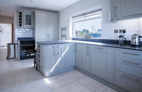 Rhossili Casa | Channel View – 3 Bedroom House - Rhossili Bay