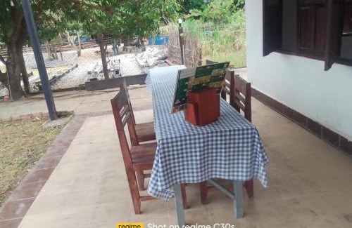 Kong Lor Casa | Channy Guesthouse