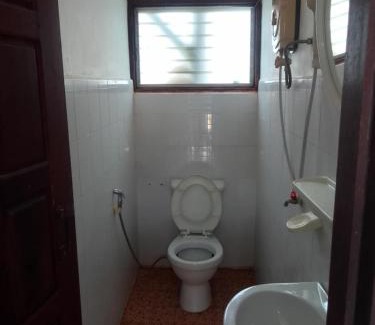 Kong Lor Casa | Channy Guesthouse