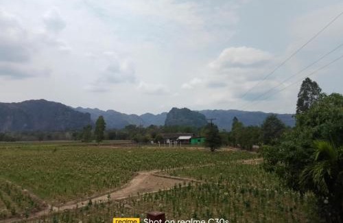 Kong Lor Casa | Channy Guesthouse