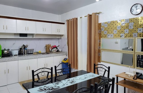 San Fabian Casa | Chantal Beach House