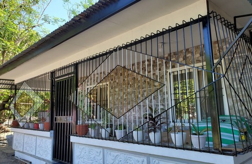 San Fabian Casa | Chantal Beach House