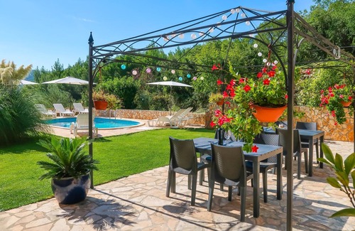 Rabac Apartamento | Chantal by Interhome