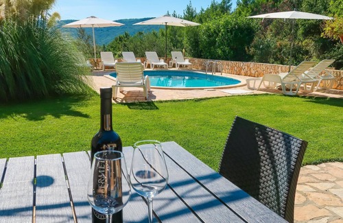 Rabac Apartamento | Chantal by Interhome