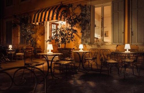 Le Suquet Hotel | Chanteclair