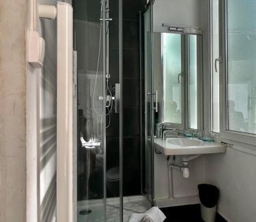 Le Suquet Hotel | Chanteclair