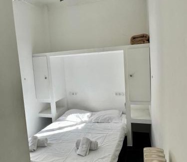 Le Suquet Hotel | Chanteclair