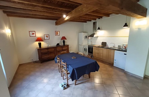 Pibrac Casa | ChanteCler - Pibrac - Gîte
