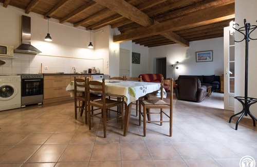 Pibrac Casa | ChanteCler - Pibrac - Gîte