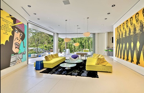 Bel Air Casa | Chantilly Estate