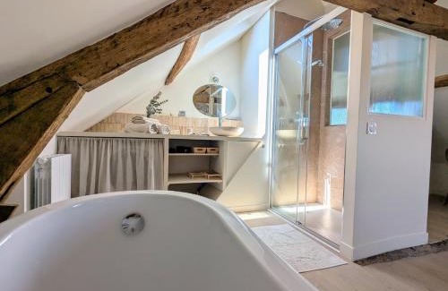 Chantilly Apartamento | Chantilly sous les toits