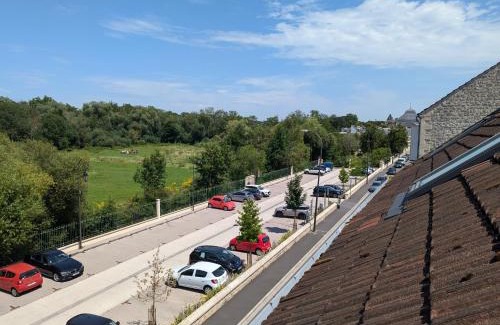 Chantilly Apartamento | Chantilly sous les toits