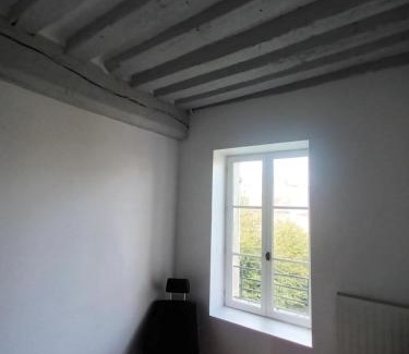 Chantilly Casa | Chantilly Villa Quincampoix