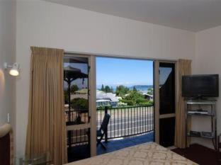 Taupo Hotel | Chantillys Motor Lodge