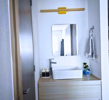 La Perla Apartamento | Chantli - Departamento Centro Medico IMSS