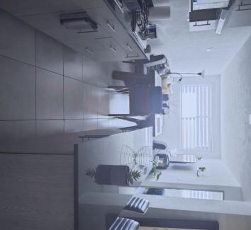La Perla Apartamento | Chantli - Departamento Centro Medico IMSS