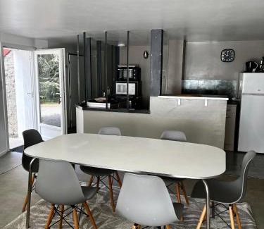 Chantonnay Casa | Chantonnay