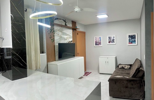 Bela Marina Apartamento | Chapada Boulevard Condominium - 100% Furnished Apartment