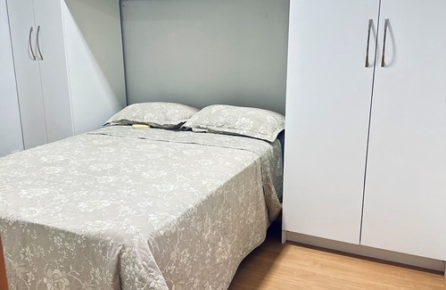 Bela Marina Apartamento | Chapada Boulevard Condominium - 100% Furnished Apartment