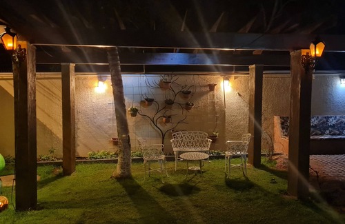 Chapada dos Guimaraes Casa | Alquiler de vacaciones en Chapada dos Guimarães Turismo y Ocio
