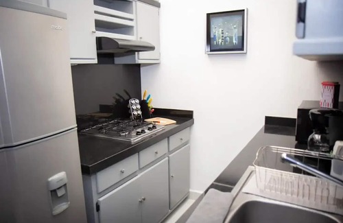 Zapopan Apartamento | Chapalita Best Deal 2