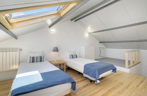 Montemor-o-Novo Casa | Chaparral Wonderful house in Nature 1h from Lisbon by Soulplaces