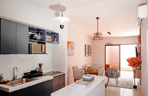San Miguel Casa | Vivienda Sendero Chaparrastique. Pet-Friendly!