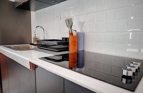 San Miguel Casa | Vivienda Sendero Chaparrastique. Pet-Friendly!