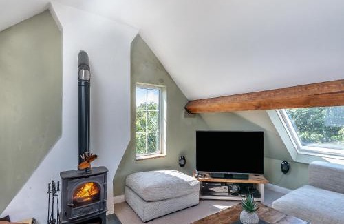 Angle Casa | Chapel Bay Cottage