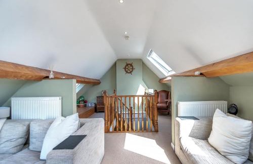 Angle Casa | Chapel Bay Cottage