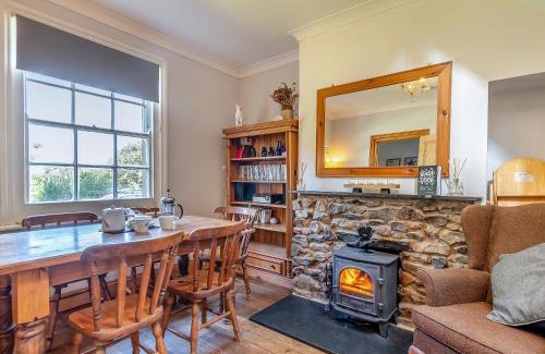 Angle Casa | Chapel Bay Cottage