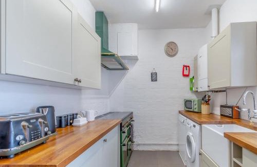 Angle Casa | Chapel Bay Cottage