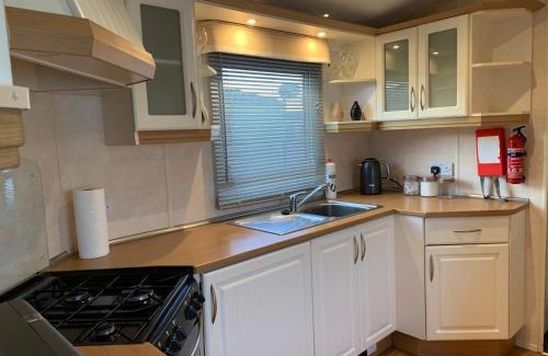 Chapel Saint Leonards Casa | Chapel Caravans PS12A