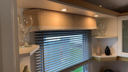 Chapel Saint Leonards Casa | Chapel Caravans PS12A