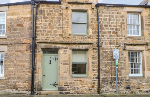 Corbridge Cabaña | Chapel Cottage