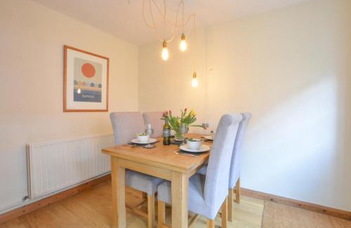Martlesham Heath Casa | Chapel Cottage, Newbourne