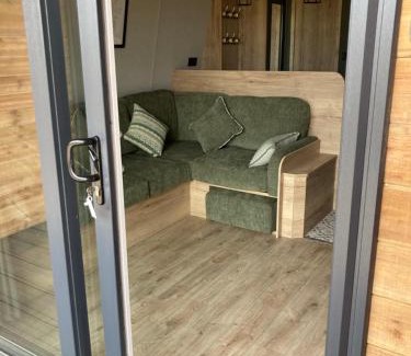 Chapel Saint Leonards Otro | Chapel Fields Holiday Park