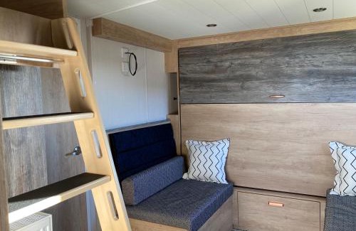 Chapel Saint Leonards Otro | Chapel Fields Holiday Park