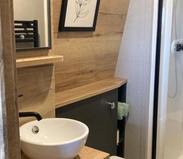 Chapel Saint Leonards Otro | Chapel Fields Holiday Park