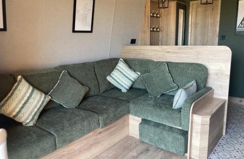 Chapel Saint Leonards Otro | Chapel Fields Holiday Park