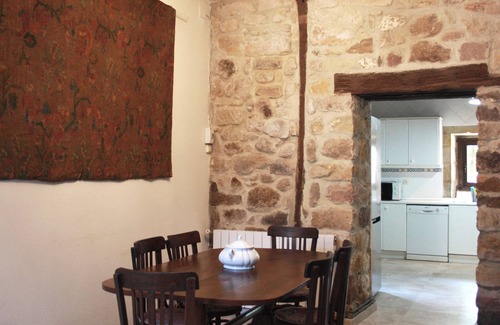 Treceno Casa | Casa Capilla del Palacio de Hualle, Comillas / playas