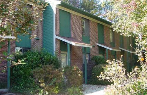 Chapel Hill Apartamento | Chapel Hill InnTown