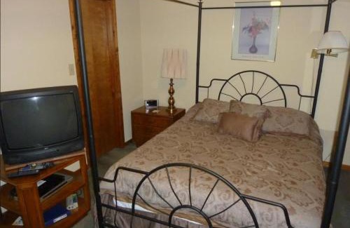 Chapel Hill Apartamento | Chapel Hill InnTown