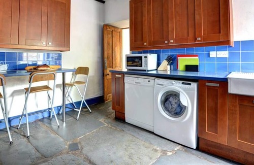 Ffestiniog Casa | Chapel House in Blaenau Ffestiniog
