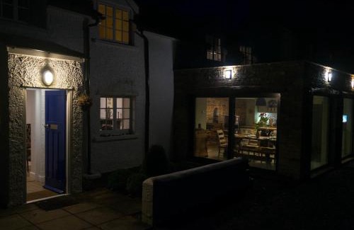 Builth Wells Casa | Chapel House Cottage